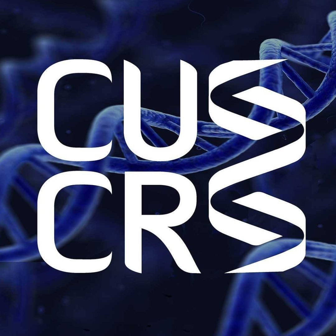 CU Clinical Research Soc