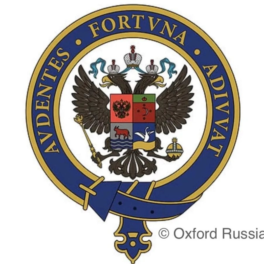 Oxford Russian Club