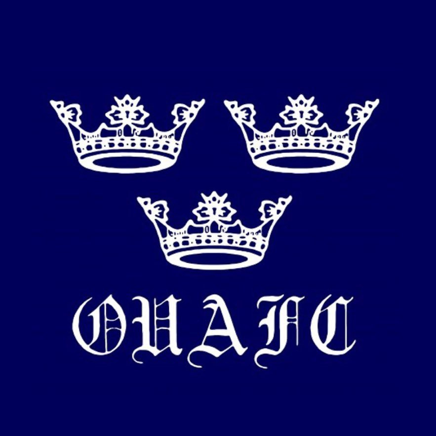 Oxford University Association Football Club
