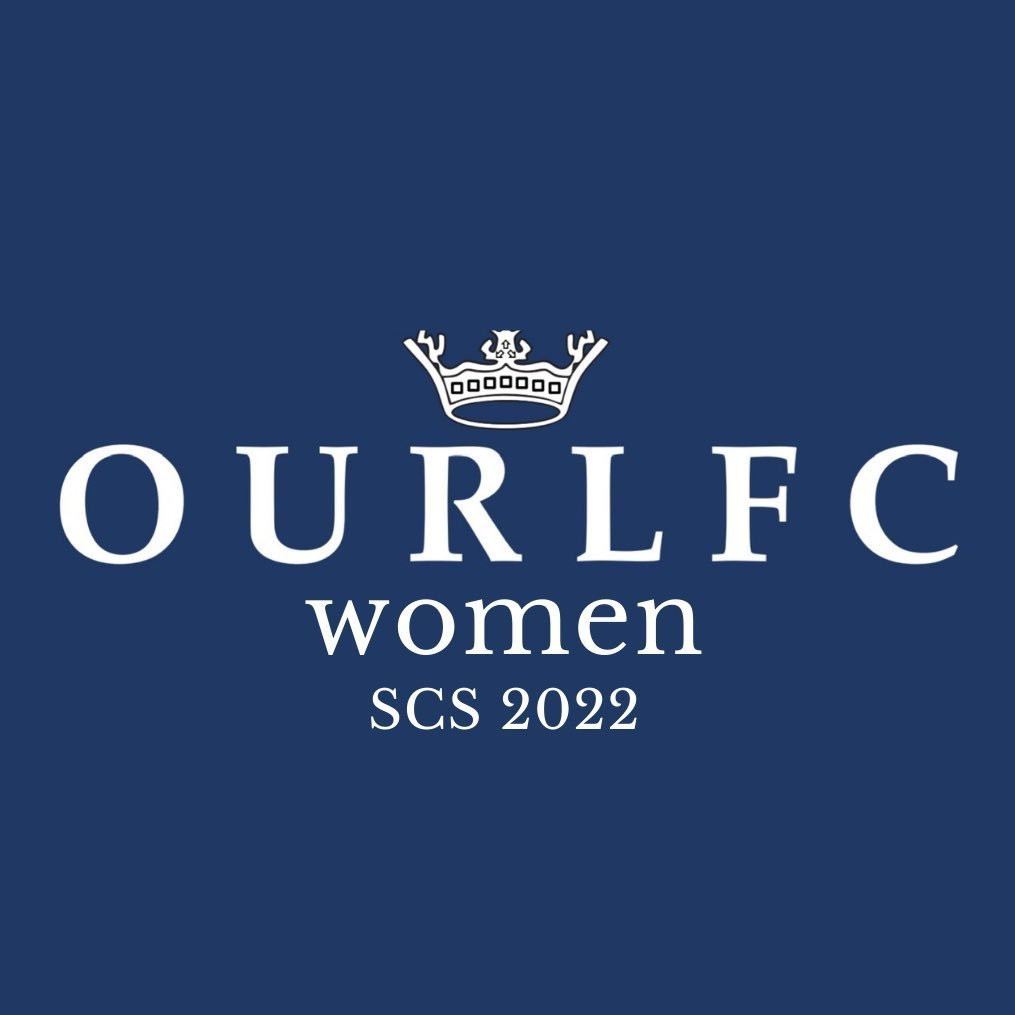 Oxford University Women's Rugby League