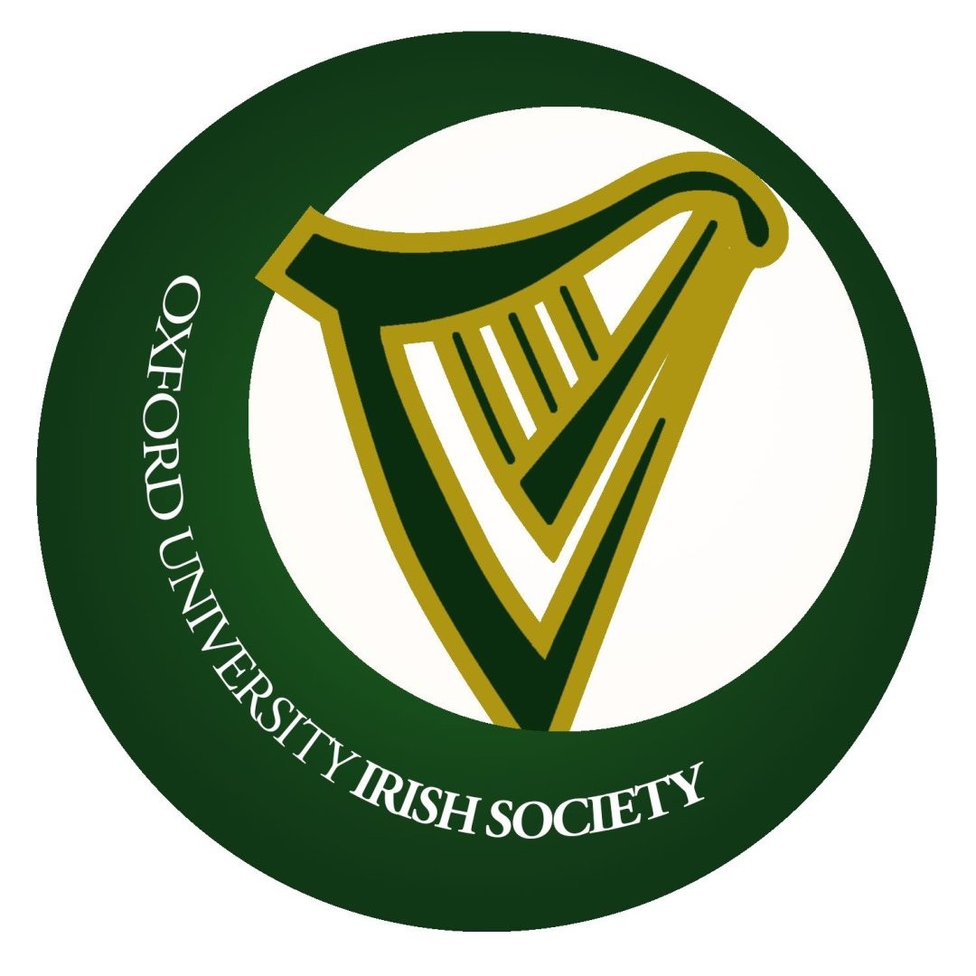 Oxford University Irish Society