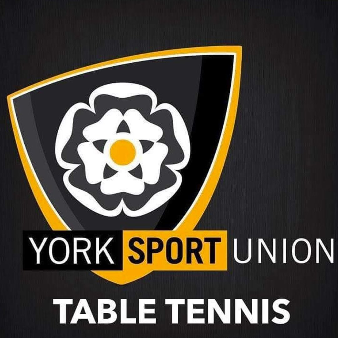 University of York Table Tennis Club