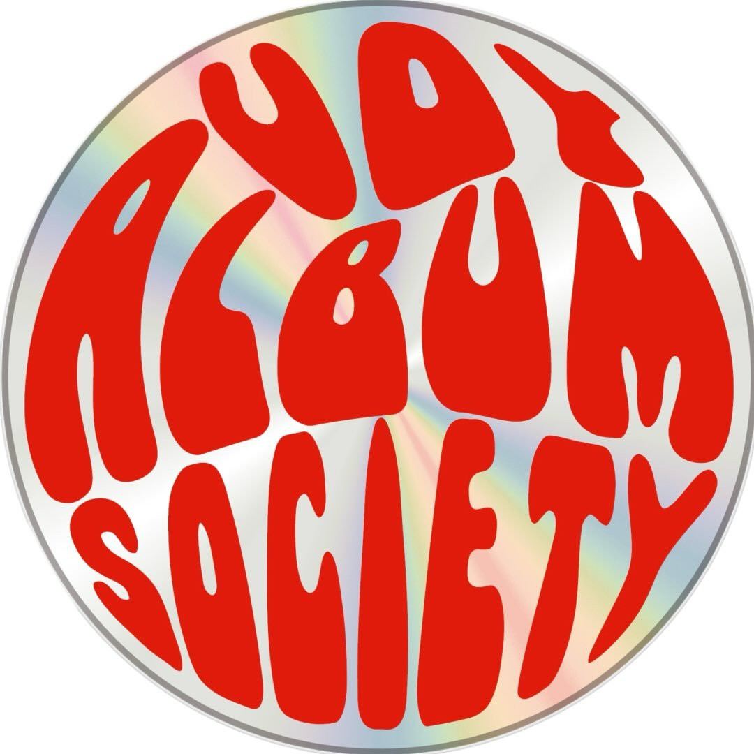 Album Society @ University of York
