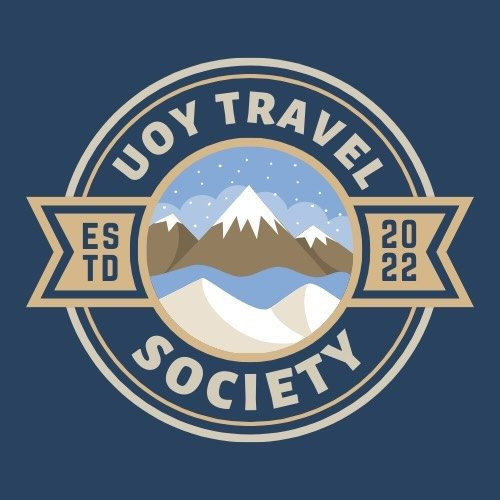 UoY Travel Society