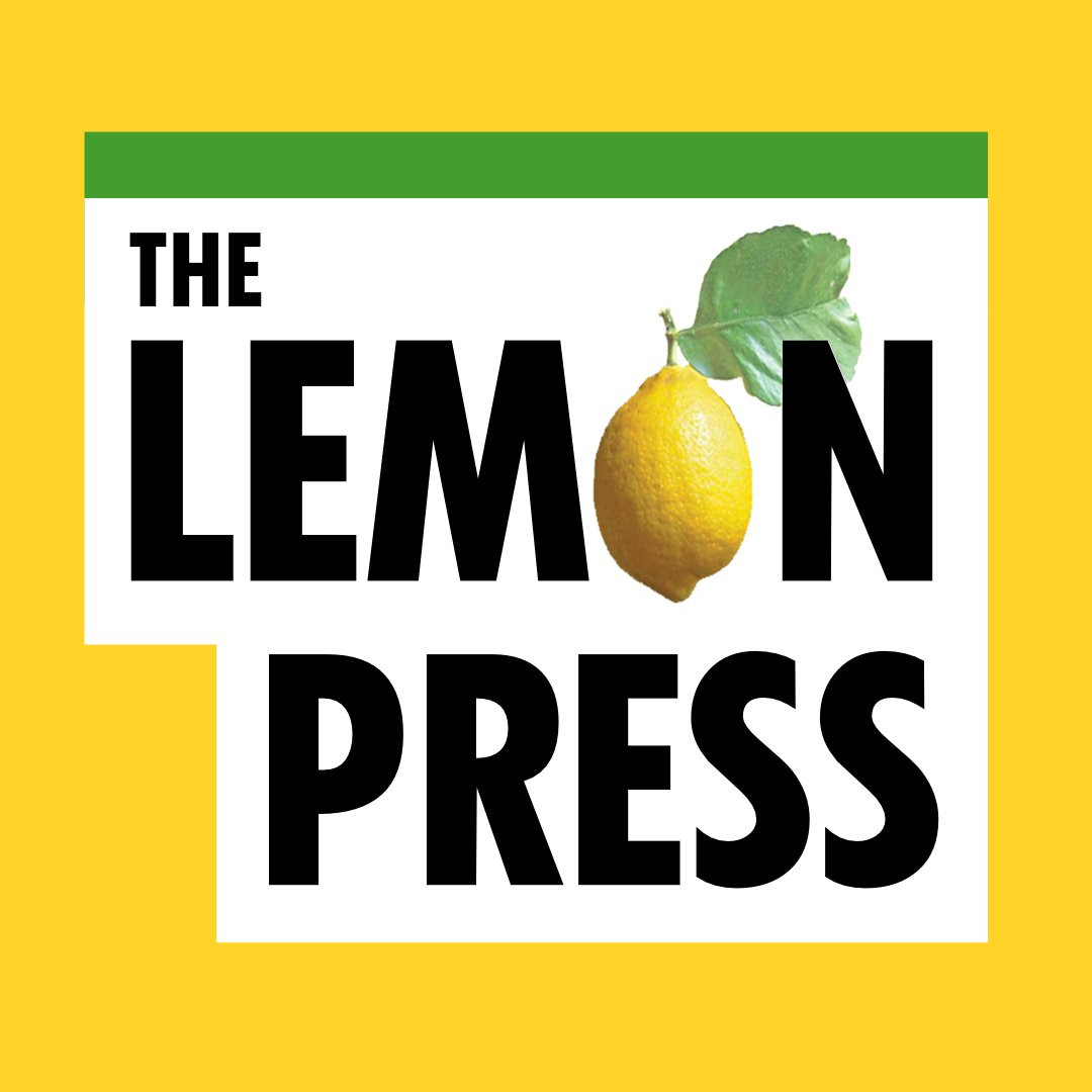 The Lemon Press