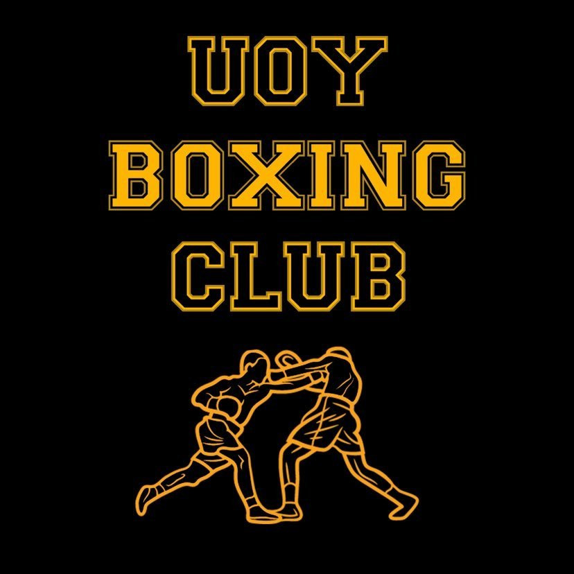 University of York Boxing Club