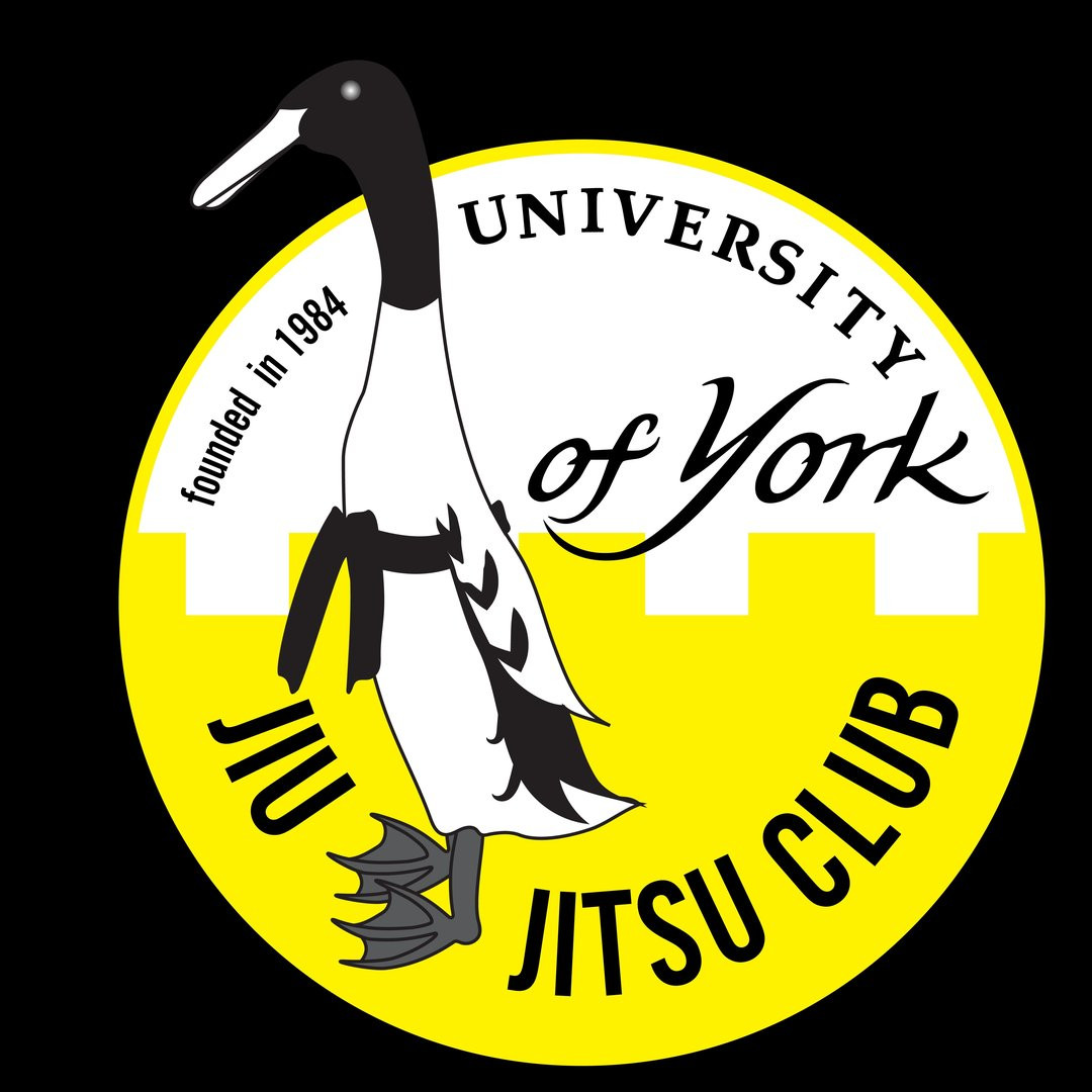 UoY JiuJitsu