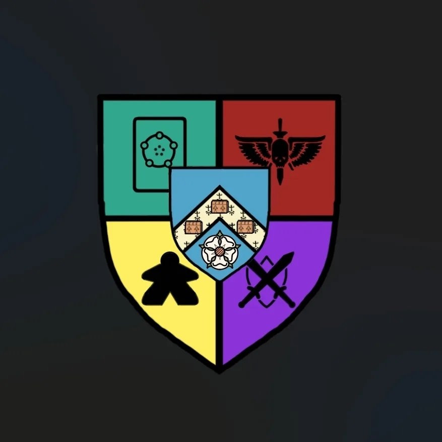Board & Sword Gaming Society