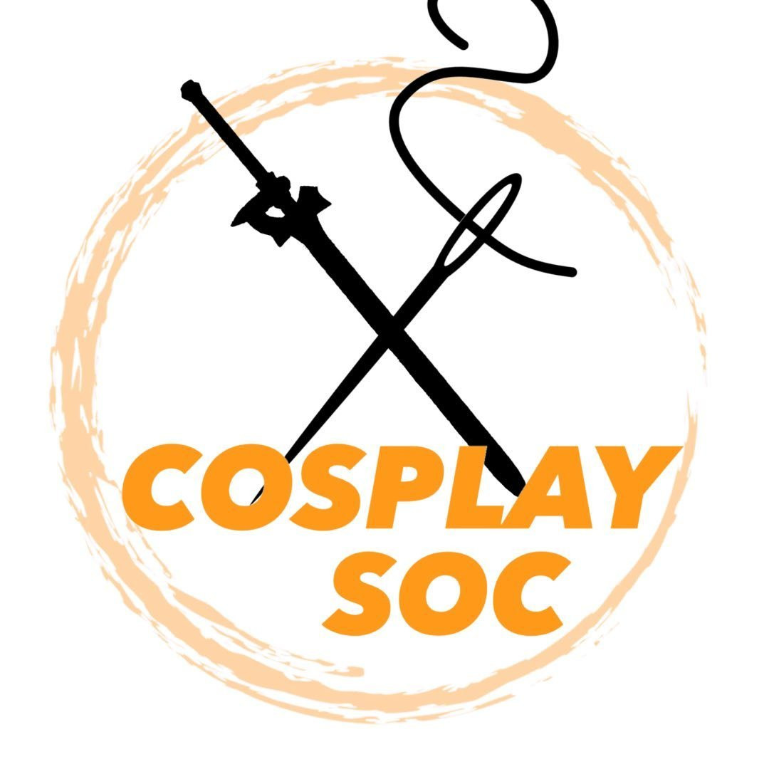 Cosplay Soc