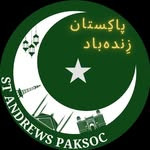 Pakistani Society of St Andrews
