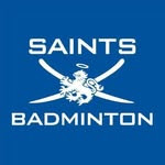 Saints Badminton