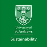 University of St Andrews Sustainability