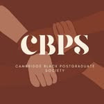 Cambridge Black Postgraduate Society