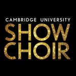 Cambridge University Show Choir