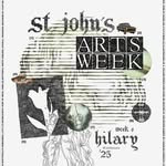 St John’s College Arts Week 2025