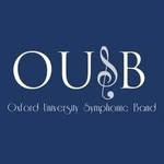 oxford university symphonic band