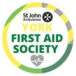 York Uni SJA First Aid Society