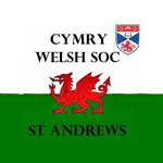 🏴󠁧󠁢󠁷󠁬󠁳󠁿Cymry St Andrews WelshSoc🏴󠁧󠁢󠁳󠁣󠁴󠁿