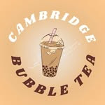 Cambridge University Bubble Tea Society