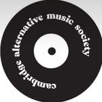 Cambridge Alternative Music Society 🎶