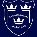 Oxford University Korfball