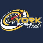 York Formula Student