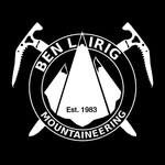 Ben Lairig Mountaineering