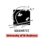 SolidariTee St Andrews