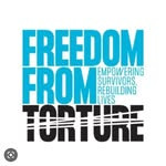 Cambridge University Freedom From Torture