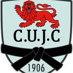 Cambridge University Judo Club