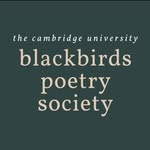 Blackbirds Poetry Society