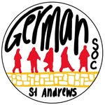GerSoc St Andrews