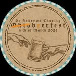St Andrews Charity Oktoberfest