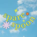 Spare Spoon, University of St Andrews
