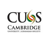 Cambridge University Ghanaian Society