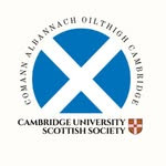 Cambridge University Scottish Society // Comann Albannach