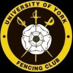 University of York Fencing
