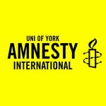 University Of York Amnesty