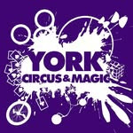 York Circus and Magic Society
