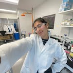 UStA Chemistry President