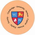 Cambridge VCPE Society