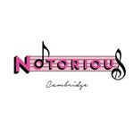 Notorious Acapella