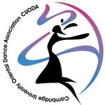 Cambridge University Oriental Dance Association (CUODA)