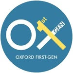 Oxford First-Gen Society