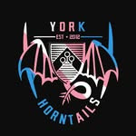 York Horntails