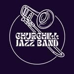churchill jazz band