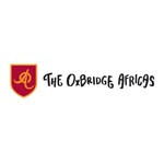 The Oxbridge Africas