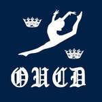 Oxford University Competition Dance