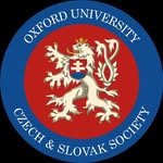 Oxford University Czech and Slovak Society