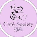 Café society ☕️